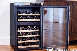 半导体电子酒柜vs压缩机酒柜，哪个更适合你？