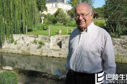 波尔多麒麟城堡庄主让-亨利·斯凯乐去世