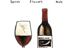 适合感恩节饮用的7款葡萄酒