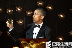 盘点历任美国总统最爱的葡萄酒