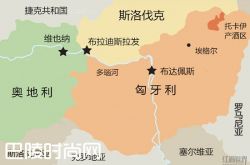 匈牙利甘露产区，托卡伊的流金岁月