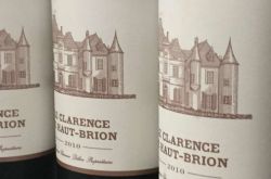 Liv-ex佳酿1000公布2016年10佳酒款！