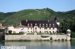 吉佳乐世家，罗讷河谷的传奇酒庄！