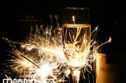 意大利起泡酒节假日销售记录创新高