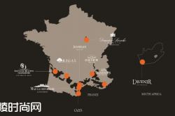 法国酒业巨头一口气收购7座波尔多酒庄！