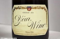 记2016年葡萄酒界里说小不小的10件趣事