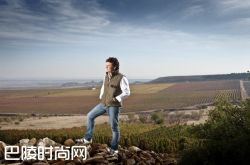 西班牙顶级酒庄齐聚Vinexpo