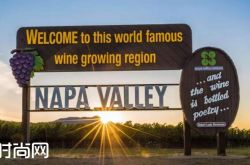 马拉松，这一站我选纳帕谷