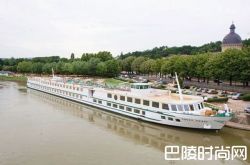 2017年德国国际葡萄酒博览会将承租大型游轮