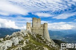 意大利阿布鲁佐葡萄酒简介