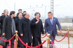 法国葡萄酒“搭乘”列车到达中国