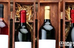 珍藏葡萄酒之魅
