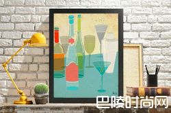 诗人笔下的葡萄酒妙语