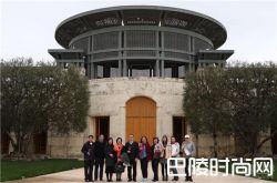 红酒世界探访作品一号，走近纳帕的灵魂