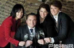 意大利弗拉朵酒庄为ProWein会做准备