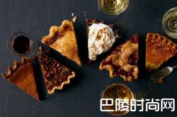 舌尖上的共舞：当葡萄酒遇上甜点