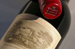 拉菲将会亮相伦敦葡萄酒展会