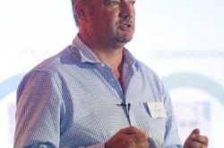 富邑葡萄酒集团欧洲总经理丹·汤森逝世