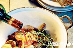 那些适合用于烹饪的葡萄酒