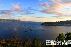 春暖花开，饮一杯下海湾的阿尔巴利诺