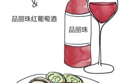 爱尔兰美食与葡萄酒的搭配