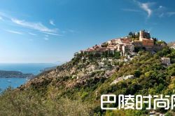 这个春季，来一场普罗旺斯浪漫之旅