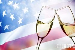 美、加、墨推动香槟销量增长