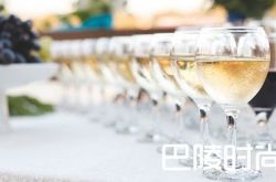 致准新郎新娘：婚礼选酒攻略