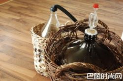 猎奇：我才不要在不锈钢罐中发酵