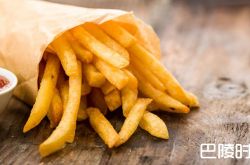 薯条与葡萄酒的花样搭配大法