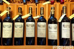 藏酒出手的最佳时节