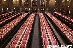 波尔多期酒体系的发展历程