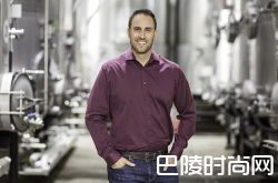 富邑集团为其纳帕谷酒庄任命新酿酒师