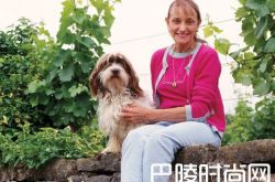 勃艮第女王拉露·比兹-勒桦