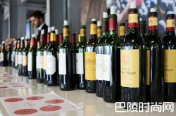 简·安森：梅多克2016期酒初印象