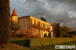 红酒世界2016期酒抢先看：卓龙梦特酒庄