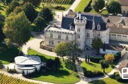 红酒世界2016期酒抢先看：克莱蒙教皇堡