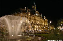 玩转法兰西花园，从这几个城市开始