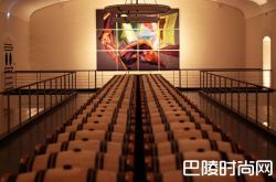 感受2016年波尔多右岸