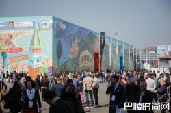 第51届Vinitaly参展人数再创新高