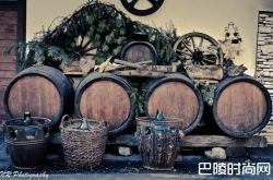 老桶新用途：烈酒与葡萄酒互换橡木桶陈酿