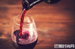 中国葡萄酒进口量稳步上涨