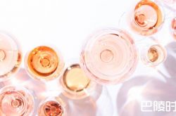 酿造桃红葡萄酒的四种方法