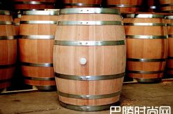 不锈钢桶VS橡木桶，你知道多少？