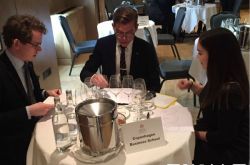 波尔多左岸杯欧洲决赛落幕，2支队伍晋级总决赛