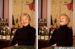 多亏她，美国有机会了解优质勃艮第葡萄酒