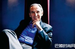 阿根廷葡萄酒领军者尼古拉斯·卡帝那