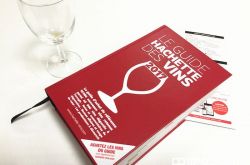 读一读法国葡萄酒业圣经——桦榭葡萄酒指南