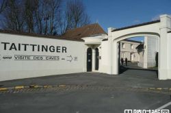 泰亭哲投入6,000万欧元用于香槟生产