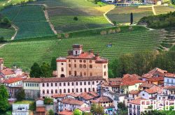 巴罗洛21世纪年份报告大盘点